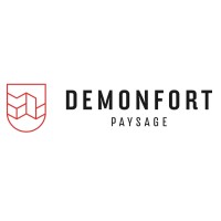 Demonfort Paysage logo - Similar company to Orbitation