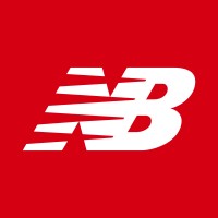 New Balance Iberia logo - Similar company to Oye.Studio