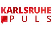 Karlsruhepuls logo - Similar company to Getec Freiburg