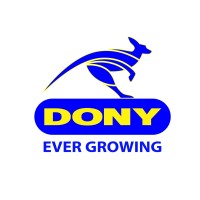 Dony Garment Company Limited logo - Similar company to Mian Group