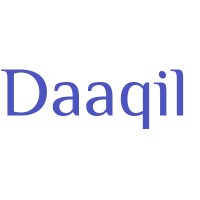 Daaqil logo - Similar company to Platsera