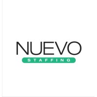 NUEVO STAFFING LTD