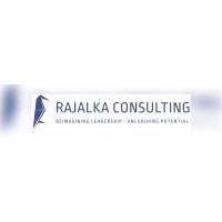 Rajalka Consulting logo - Similar company to Nushaura