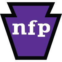 National Fitness Partners logo - Similar company to United Fp