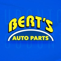 Bert's Auto Parts Ltd. logo - Similar company to Jt Refrigeration Services Limited (A Jt Mepco Group Company)