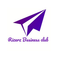 Rizerz Business Club logo - Similar company to Mojid Solutions Llc