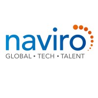 Naviro logo - Similar company to Solista