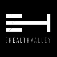E-Health Valley logo - Similar company to 2H Center