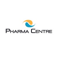 Pharma centre logo - Similar company to Pharma Centre