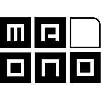 MAONO logo - Similar company to Solimi Togo