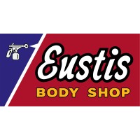 Eustis Body Shop logo - Similar company to B Street Collision