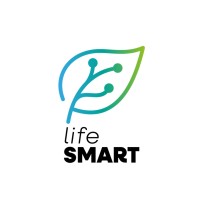 LIFE SMART logo - Similar company to Lndu Smart Home