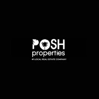 Posh Properties logo - Similar company to Bnbcopilote - Location Touristique