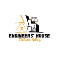 Engineers' House - بيت المهندسين logo - Similar company to Pmm Project Management Methodologies