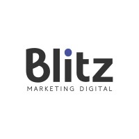 Blitz Marketing Digital logo - Similar company to Beech Web Services Limited