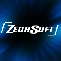 ZedaSoft, Inc. logo - Similar company to Ecrrede Technologies