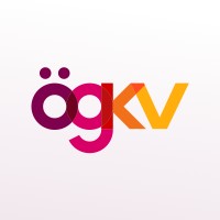 ÖGKV logo - Similar company to Pflege Network