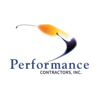 Performance Contractors logo - Similar company to Zachry Group