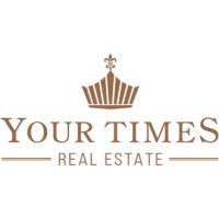 YOUR TIMES GmbH REAL ESTATE logo - Similar company to Bpat Bau Gmbh