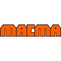 MACMA Hungary logo - Similar company to The Media, Audience & Content Marketing Association - Macma