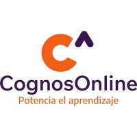 CognosOnline Argentina logo - Similar company to Aprendiz.Academy