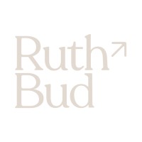 Ruth + Bud logo - Similar company to Rocks Group
