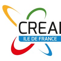 CREAI Ile de France logo - Similar company to Elnet Kenya