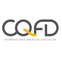 CQFD formations logo - Similar company to Cqfd Formations Et Conseils