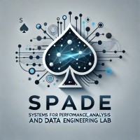 SPADE Lab IIT Jodhpur logo - Similar company to Raid Iit Jodhpur