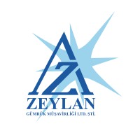 ZEYLAN CUSTOMS CONSULTANCY logo - Similar company to Hm Global Projects