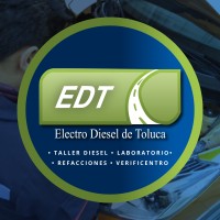 Electro Diesel de Toluca logo - Similar company to United Fuel Injection