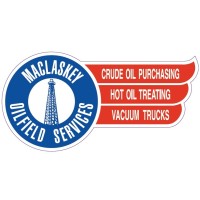 Maclaskey Oilfield Services, Inc. logo - Similar company to G-Tex Construction, Llc.