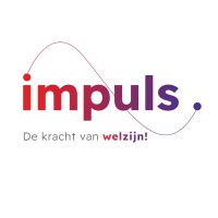 Impuls sociaal werk en welzijn Oldenzaal logo - Similar company to Baas In Eigen Huis