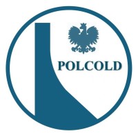 Polski Komitet Wielkich Zapór (POLCOLD) logo - Similar company to Comité Français Des Barrages Et Réservoirs (Cfbr)