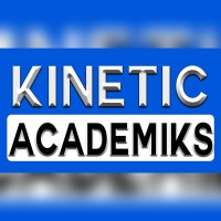 Kinetic Academiks logo - Similar company to Enclave Studios