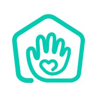 Radiant Care Homes logo - Similar company to Crafty Wizards