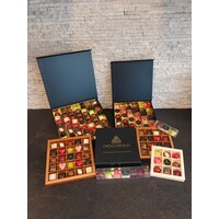 Chocoberley logo - Similar company to Roadservice De Kempen Bv