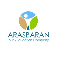 Arasbaran Tour and Travel Agency logo - Similar company to Pol Talk - مشاوره روانشناسی پل