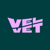 Velvet logo - Similar company to Lisea