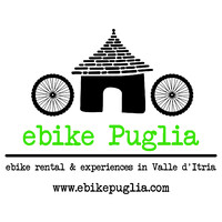 ebike Puglia logo - Similar company to Midonkey Ebike