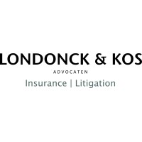 Londonck & Kos logo - Similar company to Casa Architecten