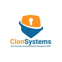 CionSystems Inc logo - Similar company to Advisorycloud