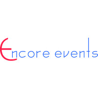 Encore Events logo - Similar company to Team Mushak