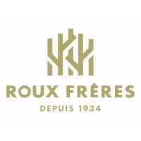 ROUX FRERES logo - Similar company to Menuiserie Guillon Sas