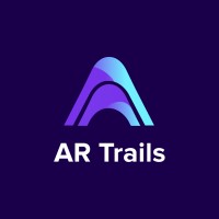 AR Trails logo - Similar company to Tumo Design