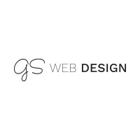 GS Web Design logo - Similar company to Blackcube Solutions