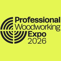 Professional Woodworking Expo logo - Similar company to Barnes Jb