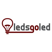 LedsGoLed B.V. logo - Similar company to Ledsgo