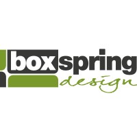 Boxspring Design logo - Similar company to Abc Bedding Eu