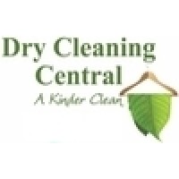 Dry Cleaning Station